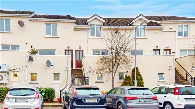 5, Applewood Mews, Co. Dublin, historical listing image 1