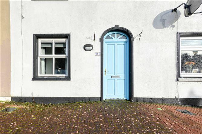 25B Ashgrove, Mountmellick, Co. Laois, historical listing image 2