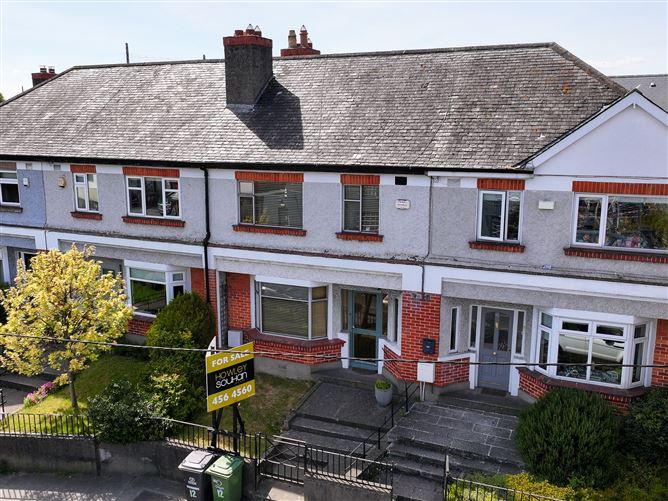 12 Terenure Road North, Terenure, Dublin 6W, historical listing image 1