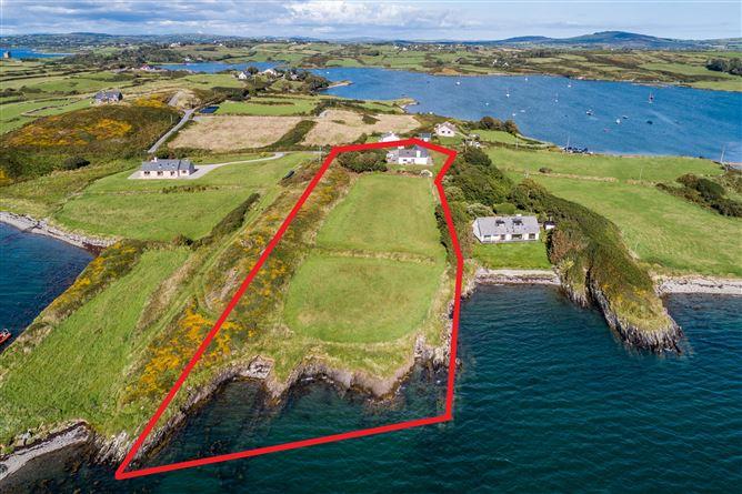 Cunnamore, Church Cross, Skibbereen, Co. Cork, P81XD23, historical listing image 6