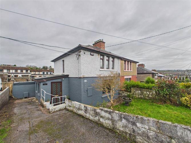 Danesfort, 12, Villas Wolfe Tone Street, French, Co. Cork, historical listing image 1