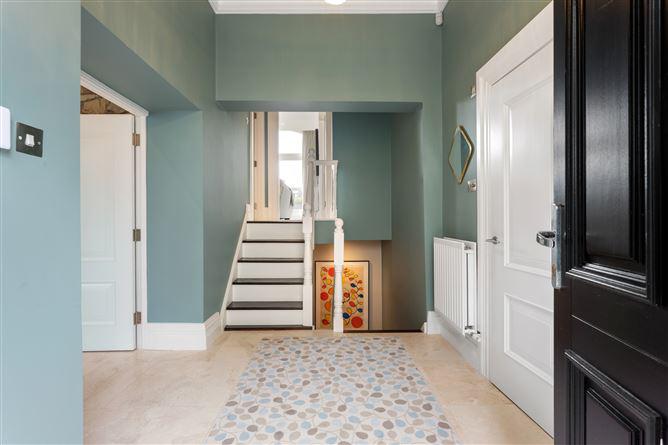 Evergreen Farm Lane The Burnaby, Greystones, Wicklow, historical listing image 2