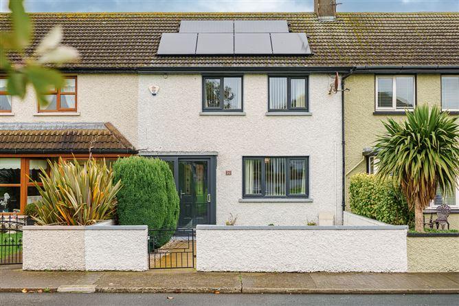 30, Saint Furseys Terrace, Co. Cork, historical listing image 1