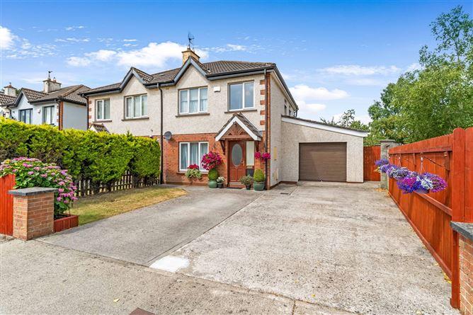 43 Ros Na Ri, Commons Road, Navan, Co. Meath, historical listing image 1
