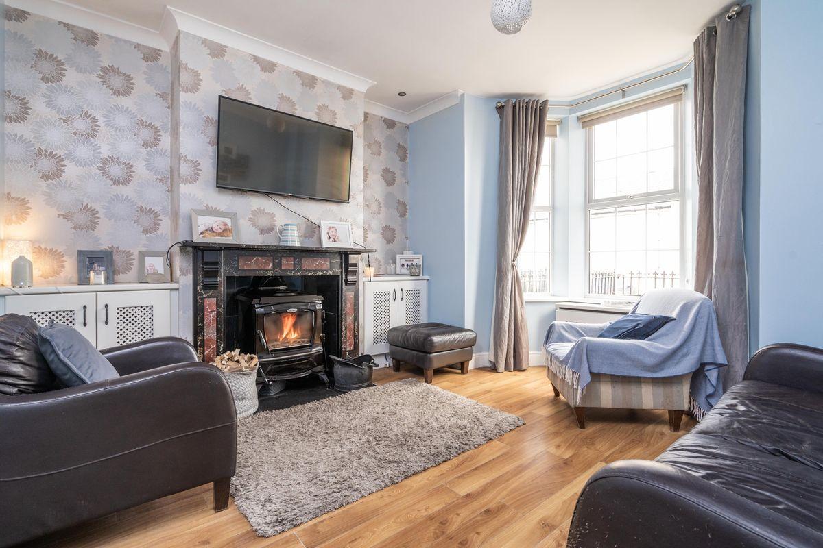 6 Castle Avenue, Buncrana, Co. Donegal, F93P3C6, historical listing image 2