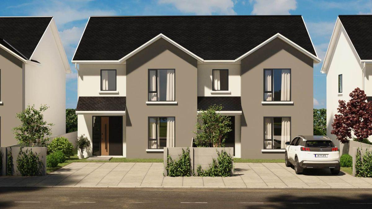 9 Dun na Greinne, Coolgreany, Gorey, Co. Wexford, historical listing image 3