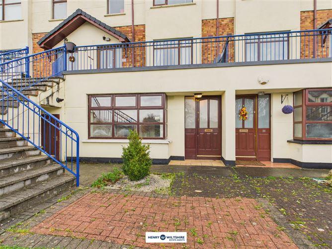 51 Millbank Square, Sallins, Co. Kildare, historical listing image 5