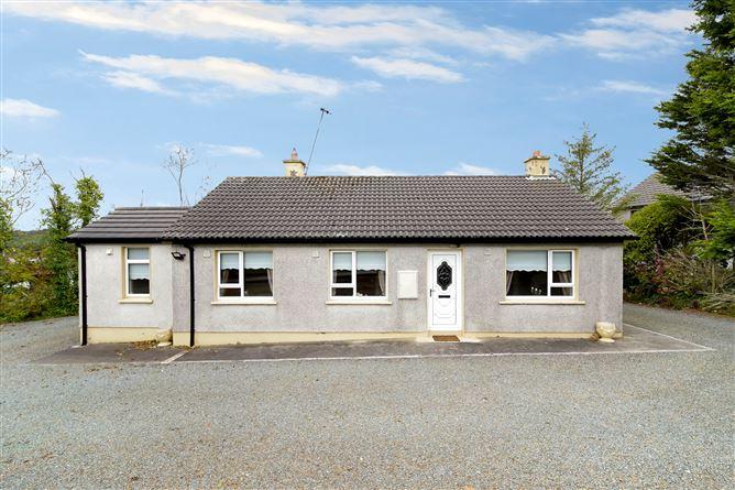 Killyverry, Newtowncunningham, Co. Donegal, historical listing image 1