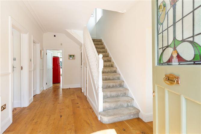 20 St Alban's Park, Sandymount, Dublin 4, historical listing image 3
