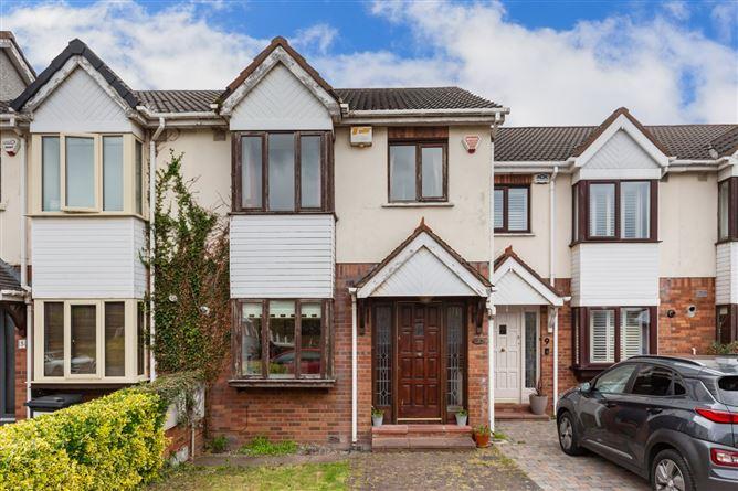 7 Mount Argus Court, Harold's Cross, Dublin 6W, historical listing image 1