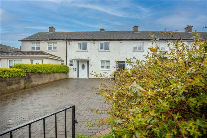 3 Kilbarron Ave, Coolock,   Dublin 5, historical listing image 2