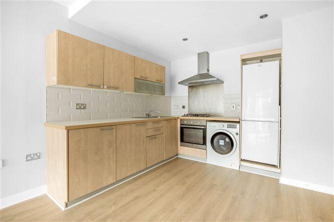 Apartment 69, The Stockyard, The Steelworks, Amiens Street, Dublin 1, historical listing image 5
