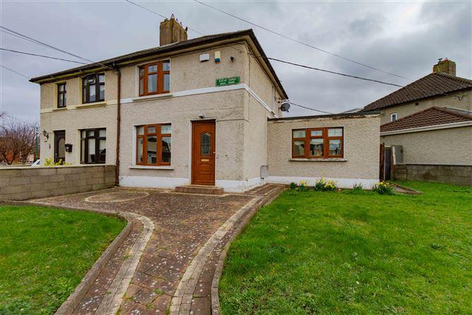1, Saul Road, Dublin 12, historical listing image 1