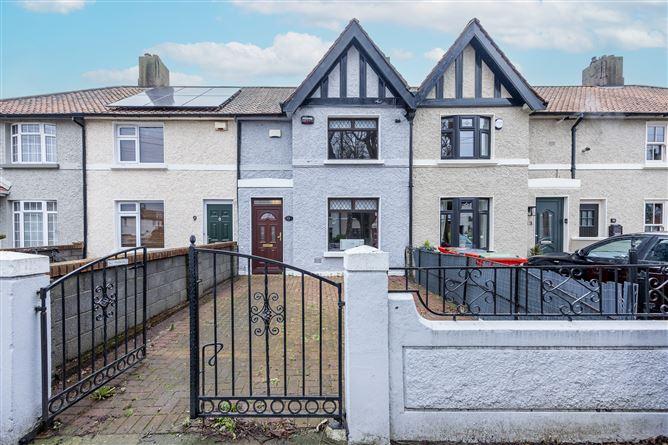 11, Imaal Road, Dublin 7, historical listing image 1