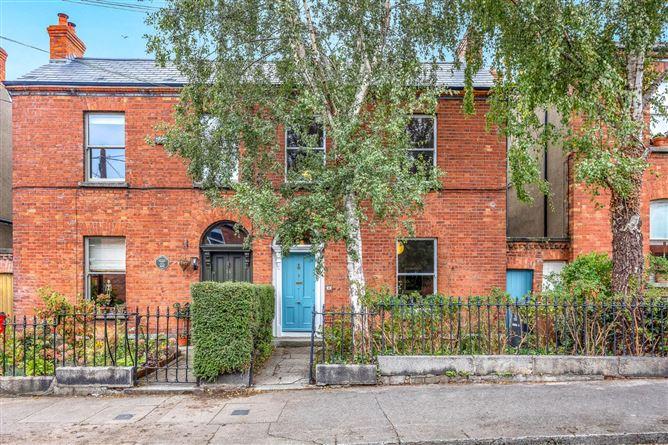 53 Upper Beechwood Avenue, Ranelagh, Dublin 6, historical listing image 1
