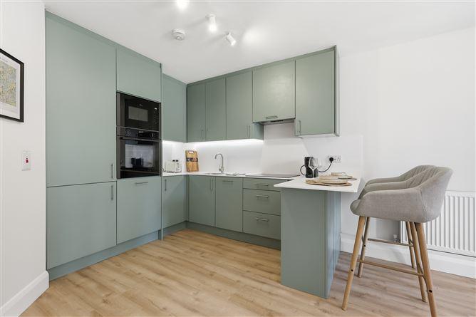 Apt 106 Block I, Bellevue, Islandbridge, Dublin 8, historical listing image 4