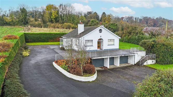 Cooleshal, Freshford, Kilkenny, historical listing image 1