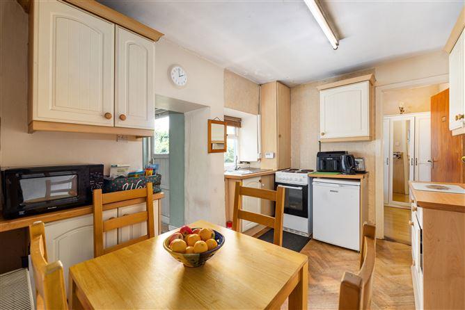 17 Lanesville, Monkstown, Dublin, historical listing image 4