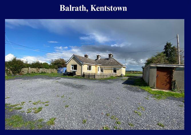Balrath, Navan, Meath, historical listing image 2