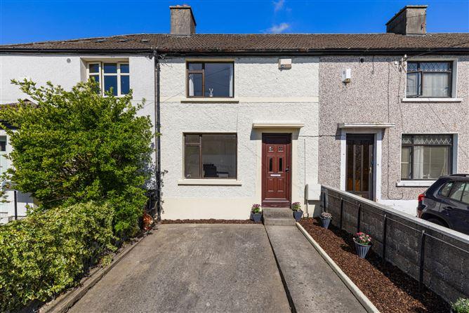 23 Clanhugh Road, Donnycarney, Dublin 5, historical listing image 1