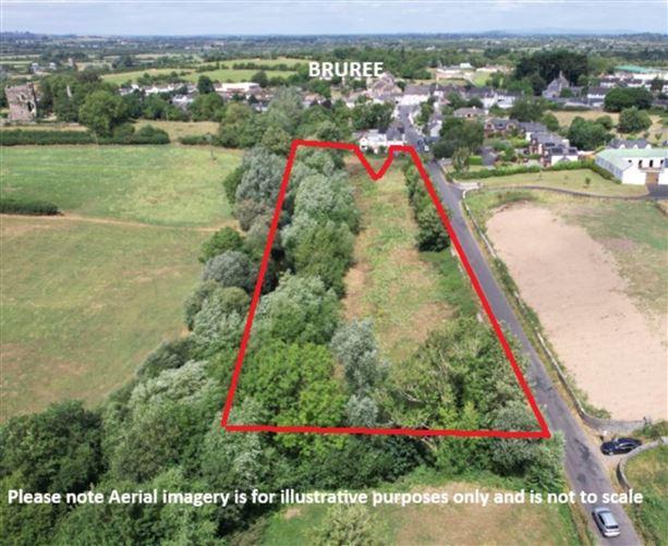 Mill Street, Bruree, County Limerick, historical listing image 1