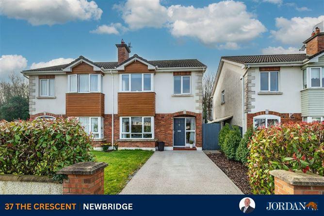 37 the crescent, st wolstans abbey, celbridge, historical listing image 1