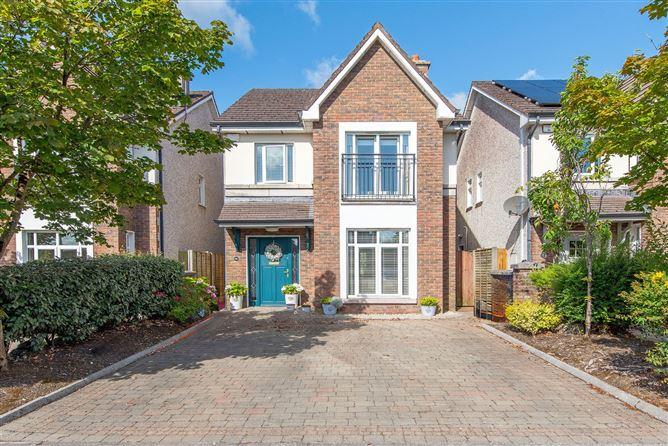16 Clybaun Court, Clybaun Road, Knocknacarra, Co. Galway, H91VW8A, historical listing image 1