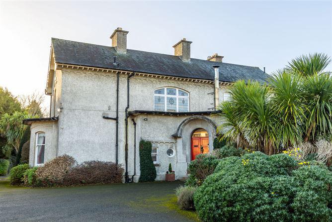 Noursdale, Temple Park, Dartry, Dublin 6, D06AW02, historical listing image 3
