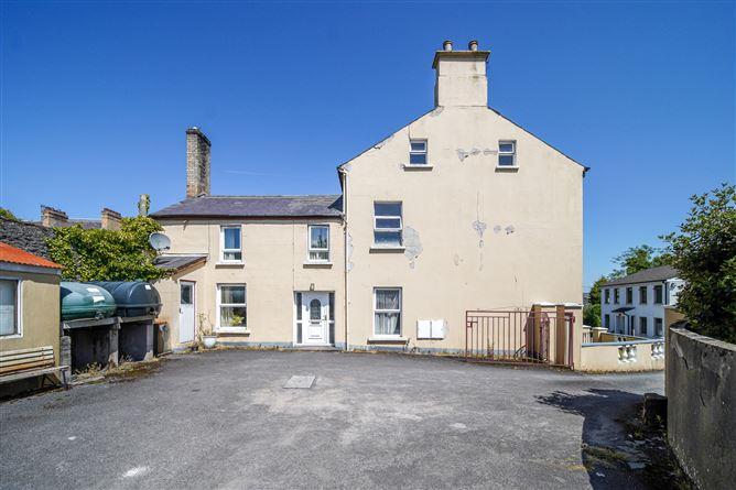 Rosemount House, Rosemount, Letterkenny, Co. Donegal, F92X893, historical listing image 6