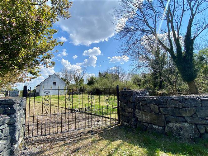 House and Land, Park, Rosscahill, Rosscahill, Galway, historical listing image 3