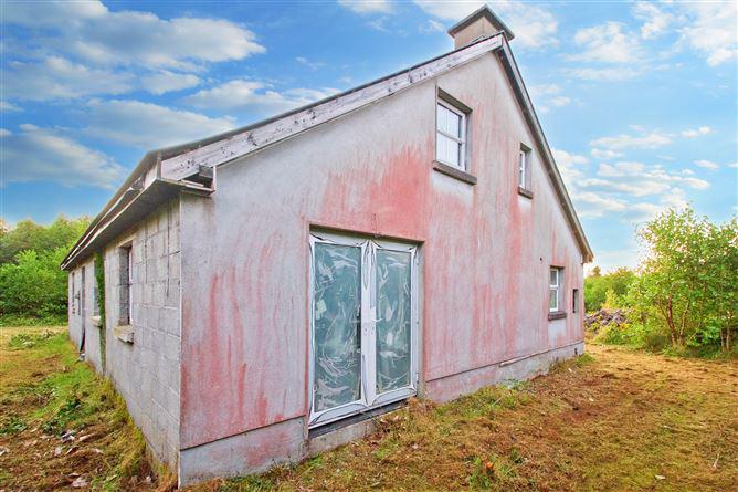Killery (Folio SL4339F), Ballintogher, Co. Sligo, historical listing image 2