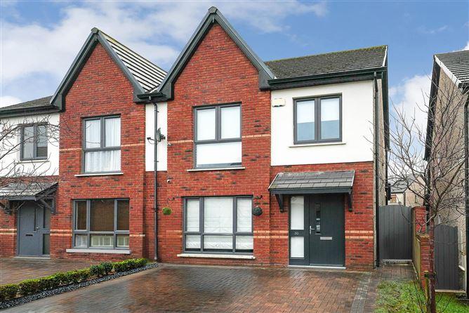 30, Elder Heath Drive, Dublin 24, historical listing image 1