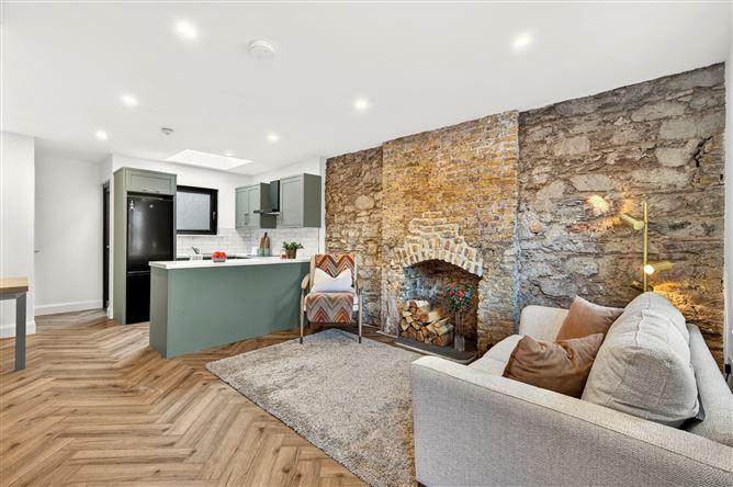 6 Saint Dominick's Terrace, Crosse's Green, Cork City, Co. Cork, T12W29A, historical listing image 3