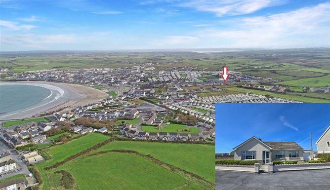 Church Road, Kilkee, Co. Clare, historical listing image 1