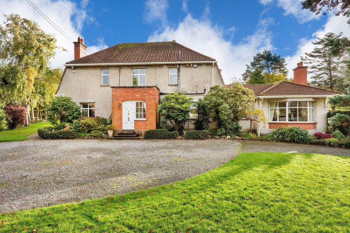 Ballykilty, Grove Road, Malahide, Co. Dublin, K36ET95, historical listing image 1
