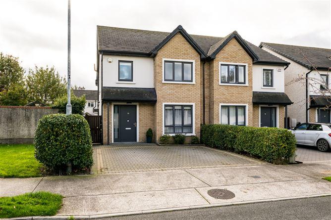 16, Kentstown Road, Athlumney, Co. Meath, historical listing image 1