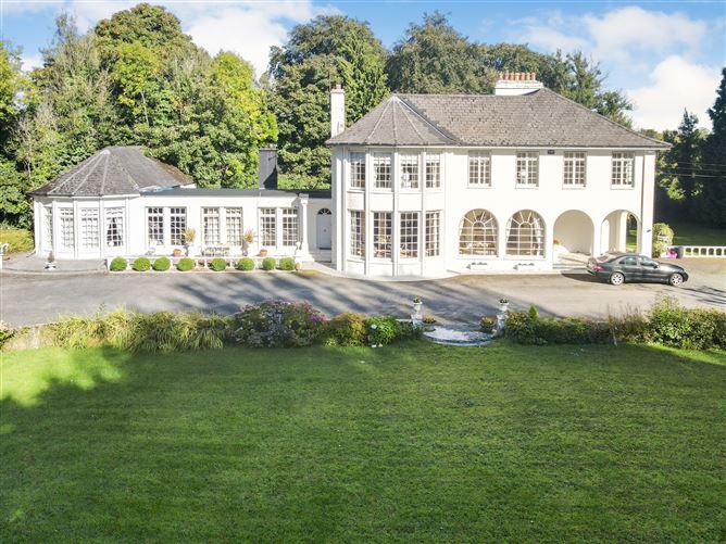 Mount Ashley, Glebe, Roosky, Co. Roscommon, N41CY93, historical listing image 1