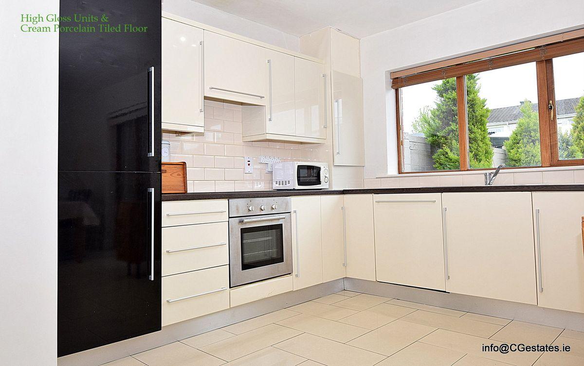 3 Cluain Dara, Easton Road, Leixlip, Co. Kildare, W23F6T4, historical listing image 1