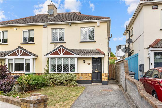 18, Sandyford Hall Drive, Dublin 18, historical listing image 1