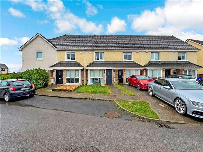15 Chapel Farm Walk, Lusk, Co. Dublin, historical listing image 3
