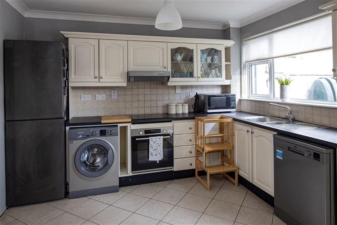 27 Foxwood, Swords, County Dublin, historical listing image 4