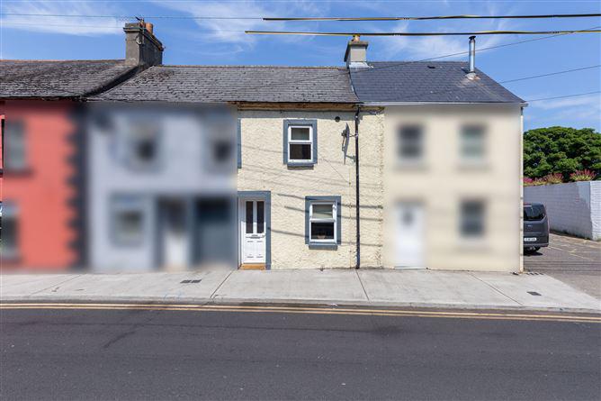 15 Lower John Street, Wexford Town, Co. Wexford, Y35N6D0, historical listing image 1