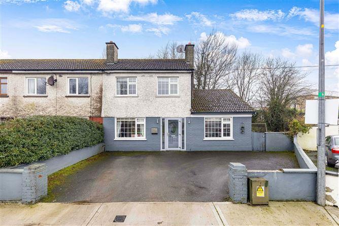 4 Abbeylands, Navan, Co. Meath, historical listing image 1