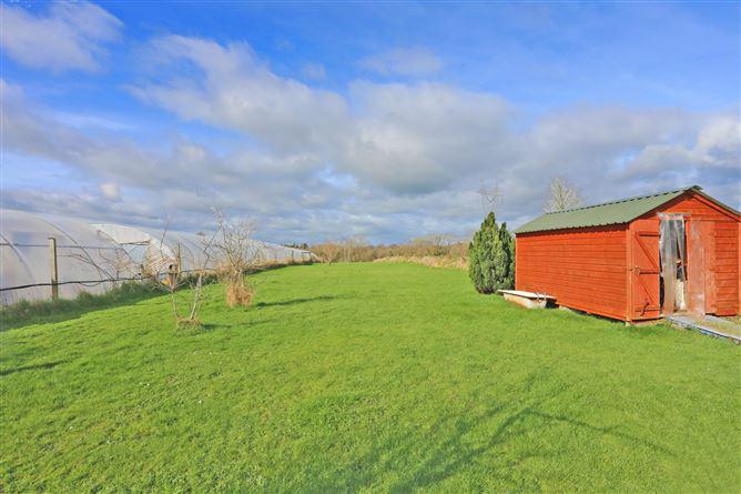 Derra, Kilkishen, Co. Clare, historical listing image 6