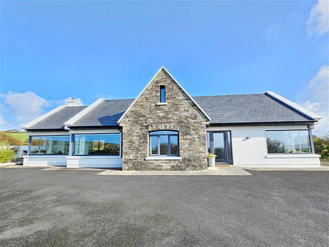 Ballyvislane, Liscannor, Co. Clare, historical listing image 1