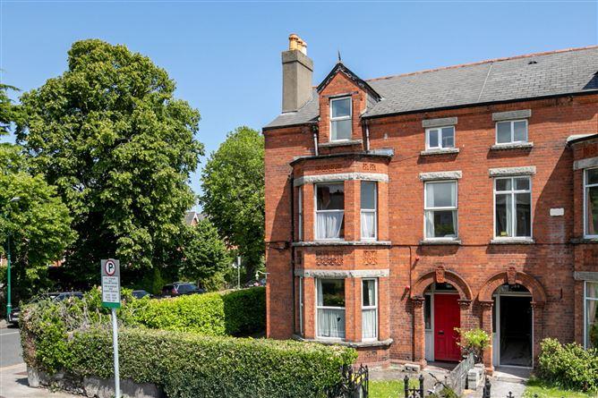 186 Upper Rathmines Road, Rathmines, Dublin 6, historical listing image 1