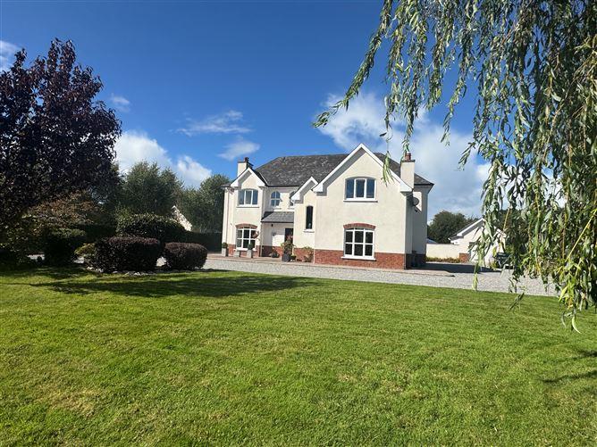 Ceann Aistear, Ashbrook, Carrigtwohill, Cork, historical listing image 5