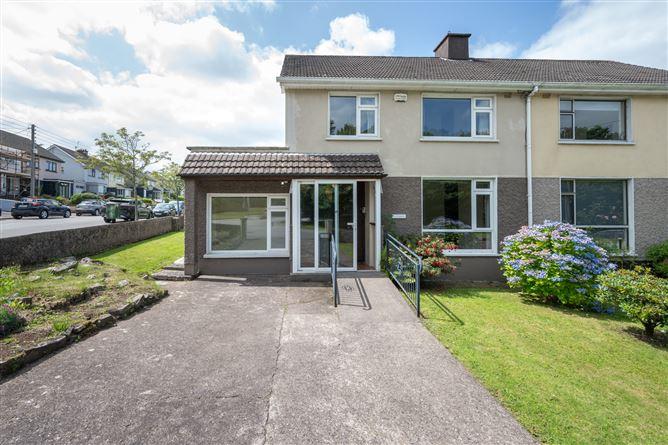 Ferrycarrig, 1 Donnybrook Drive, Shamrock Lawn, Douglas, Cork City, historical listing image 2