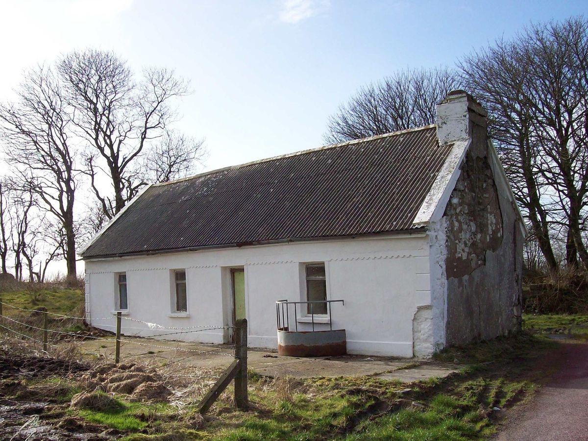 Gurteenmore, Claremorris, Co. Mayo, historical listing image 3