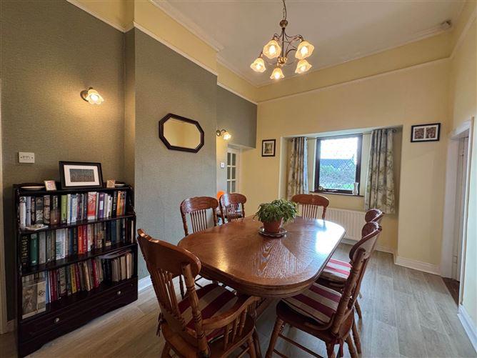 Corderry Lodge, Corderry, Knockbridge, County Louth, historical listing image 3